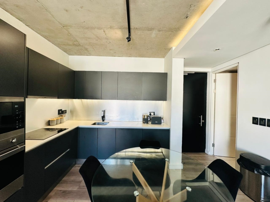 1 Bedroom Property for Sale in De Waterkant Western Cape